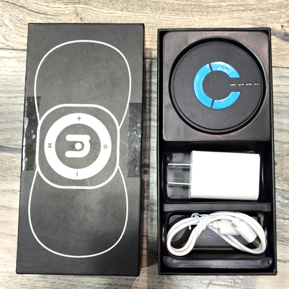 AUTHENTIC  New Nooro Ultimate Whole Body Massage V1.0 - Picture 1 of 5